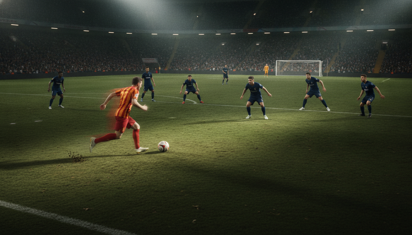 เปิดสถิติทีมที่ยิงประตูจากการเปลี่ยนเกมรับเป็นเกมรุกภายใน 8 วินาที