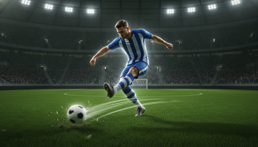 นักเตะคนไหนมีสถิติแอสซิสต์ในเกมเยือนดีที่สุด?