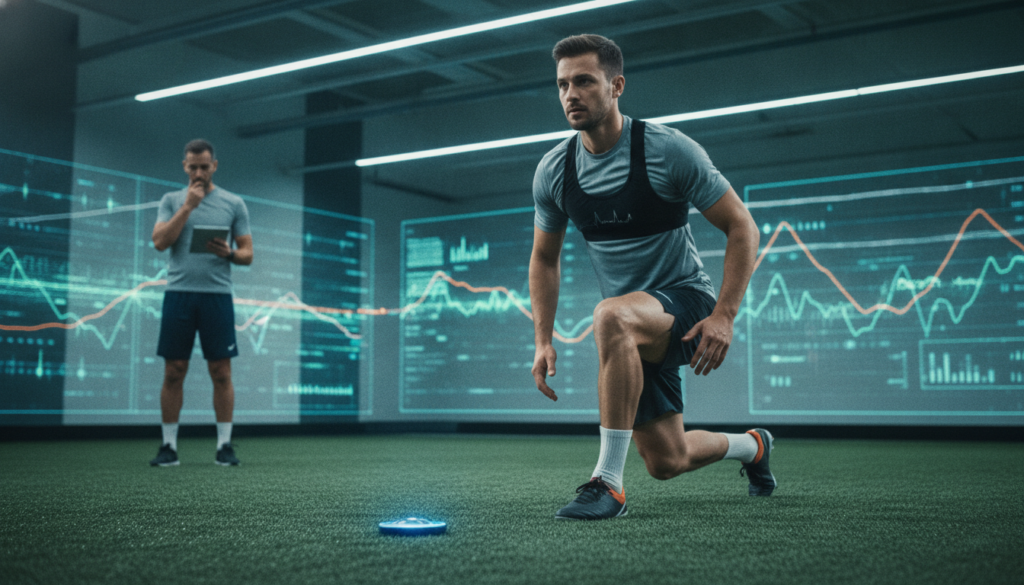 เจาะลึกการใช้ Sports Science เพื่อลดอาการบาดเจ็บของนักฟุตบอล